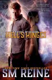 Hell's Hinges (A Fistful of Daggers) (eBook, ePUB)