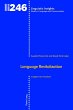 Language Revitalization - Bild 1