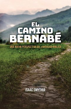 El Camino Bernabé - Smythia, Isaac