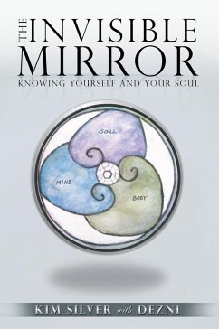 The Invisible Mirror (eBook, ePUB) - Silver, Kim