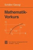 Mathematik-Vorkurs (eBook, PDF)