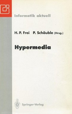 Hypermedia (eBook, PDF)