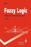 Fuzzy Logic (eBook, PDF)