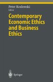 Contemporary Economic Ethics and Business Ethics (eBook, PDF)