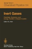 Inert Gases (eBook, PDF)