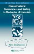Microstructural Randomness and Scaling... - Bild 1