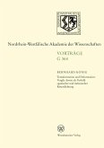 Transformation und Deformation: Vergils Aeneis als Vorbild spanischer und italienischer Ritterdichtung (eBook, PDF)