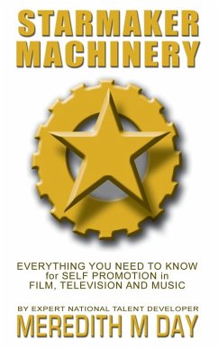 Starmaker Machinery - Day, Meredith M