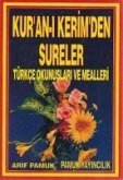 Kuran-i Kerimden Sureler