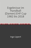 Ergebnisse im Handball (Damen) EHF Cup 1982 bis 2018