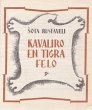 Kavaliro en tigra felo (eBook, ePUB) - Bild 1