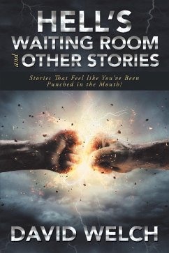 Cover Hell'S Waiting Room and Other Stories (eBook, ePUB)