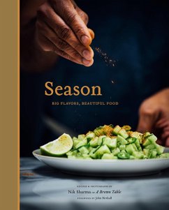 Cover Season (eBook, ePUB)