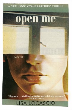 Open Me (eBook, ePUB)