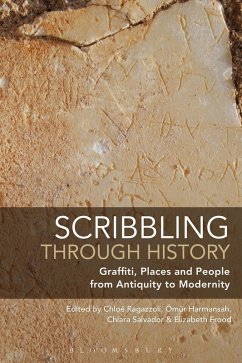 Scribbling through History (eBook, PDF)