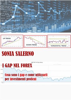 I Gap nel Forex (eBook, ePUB) - SALERNO, SONIA