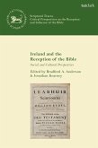 Ireland and the Reception of the Bible (eBook, ePUB)