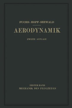 Aerodynamik (eBook, PDF) - Fuchs, R.; Hopf, L.; Seewald, Fr.