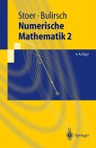 Numerische Mathematik 2 (eBook, PDF)