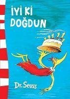 Iyi ki Dogdun Ciltli - Seuss