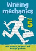 Year 5 Writing Mechanics