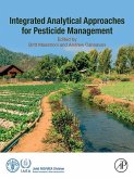 Integrated Analytical Approaches for Pesticide Management (eBook, ePUB)