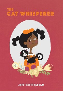 Cover Cat Whisperer (eBook, PDF)