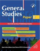 General Studies Paper Ii (eBook, PDF)