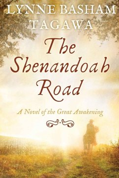 The Shenandoah Road - Tagawa, Lynne Basham