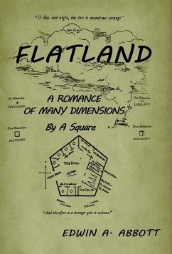 Flatland - Abbot, Edwin A.