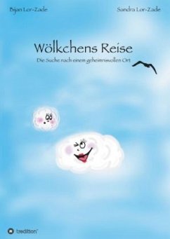 Cover Wölkchens Reise