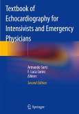 Textbook of Echocardiography for Intensivists and Emergency Physicians