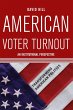 American Voter Turnout (eBook, PDF) - Bild 1