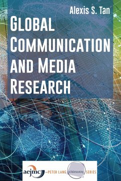 Global Communication and Media Research - Tan, Alexis S.
