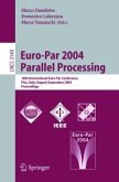Euro-Par 2004 Parallel Processing (eBook, PDF)