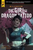 Girl With The Dragon Tattoo collection (eBook, PDF)