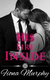 His Fire Inside (eBook, ePUB)
