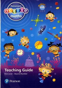 Heinemann Active Maths - First Level - Beyond Number - Teaching Guide - Mosley, Fran;Keith, Lynda;Sinclair, Amy