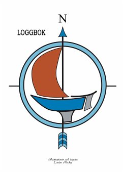 Loggbok - Nocky, Louise