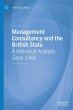 Management Consultancy and the British... - Bild 1