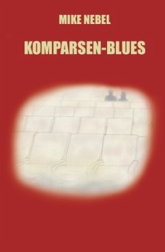 Komparsen-Blues - Nebel, Mike