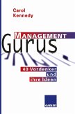 Management Gurus (eBook, PDF)