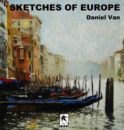 Sketches of Europe - van, Daniel