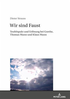Wir sind Faust - Strauss, Dieter