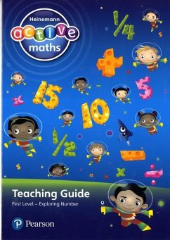 Heinemann Active Maths - First Level - Exploring Number - Teaching Guide - Keith, Lynda;McClure, Lynne