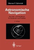 Astronomische Navigation (eBook, PDF)