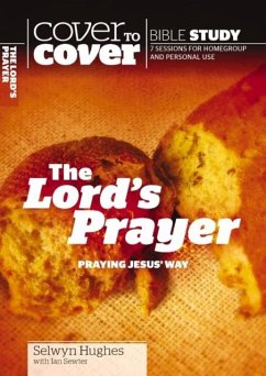 Cover The Lord's Prayer