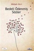 Bedeli Ödenmis Sözler