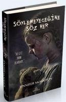 Söylemeyecegine Söz Ver - Mcmahon, Jennifer