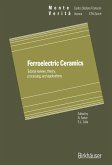 Ferroelectric Ceramics (eBook, PDF)